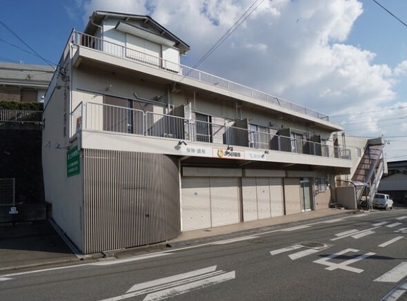 建物画像