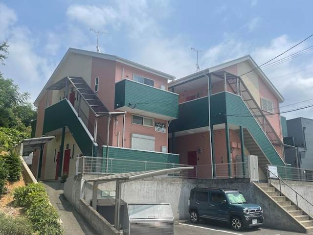 建物画像