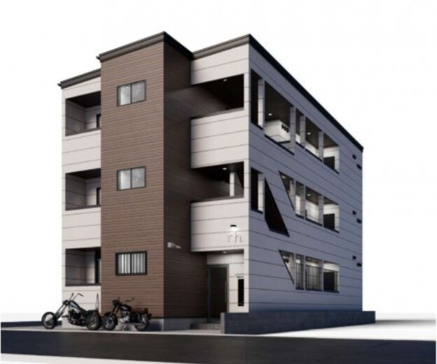 建物画像