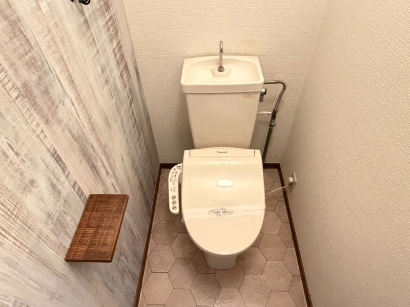 別部屋