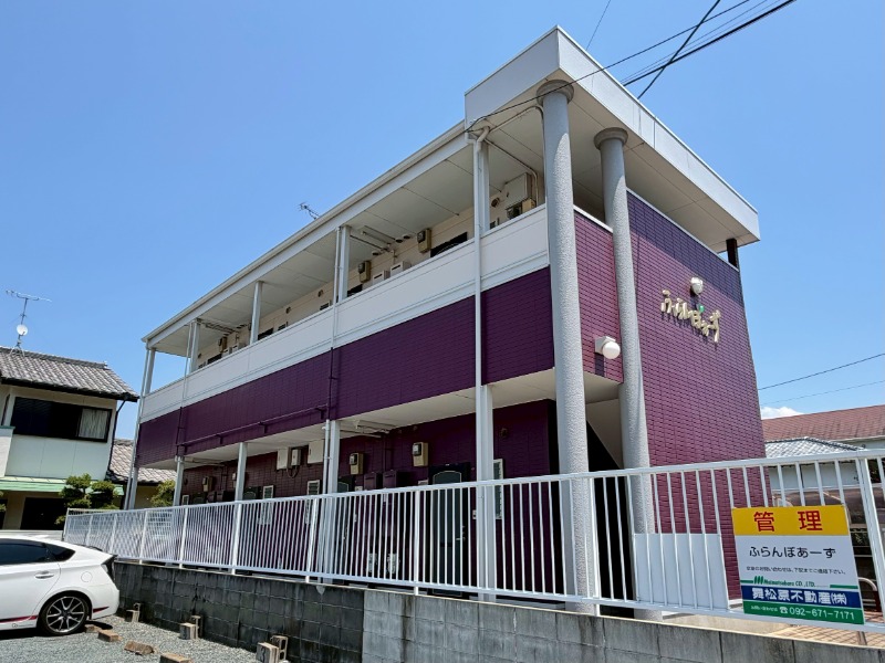 建物画像
