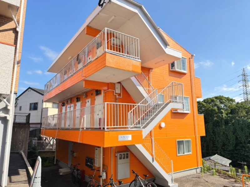 建物画像