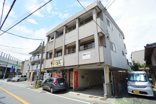 建物画像