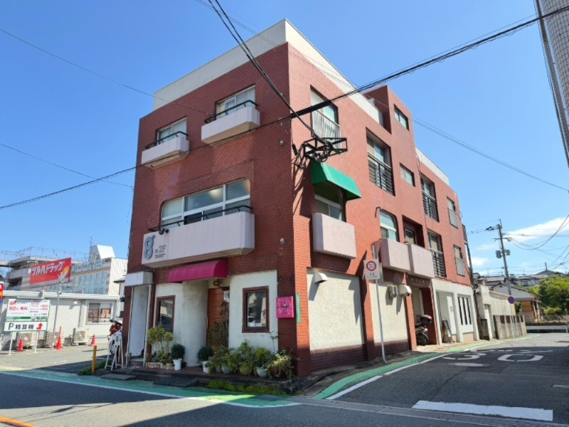 建物画像