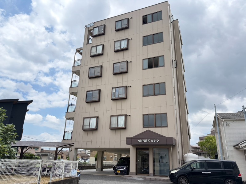 建物画像