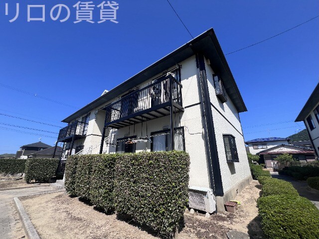 建物画像