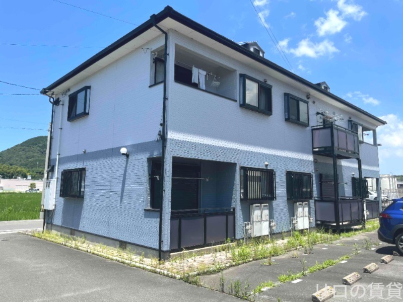 建物画像