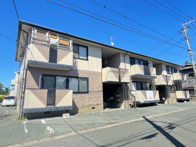 建物画像