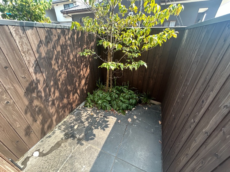 103号室の写真
