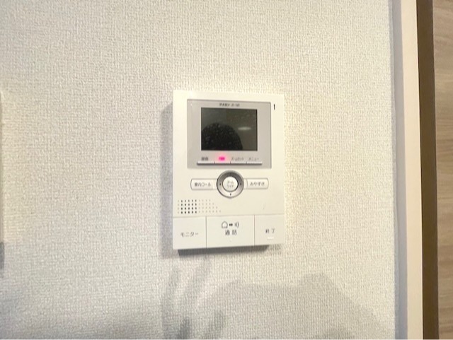 別号室