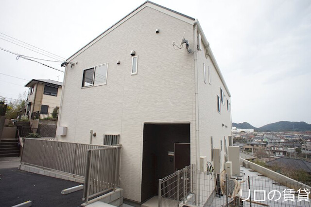 建物画像