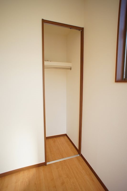 別号室