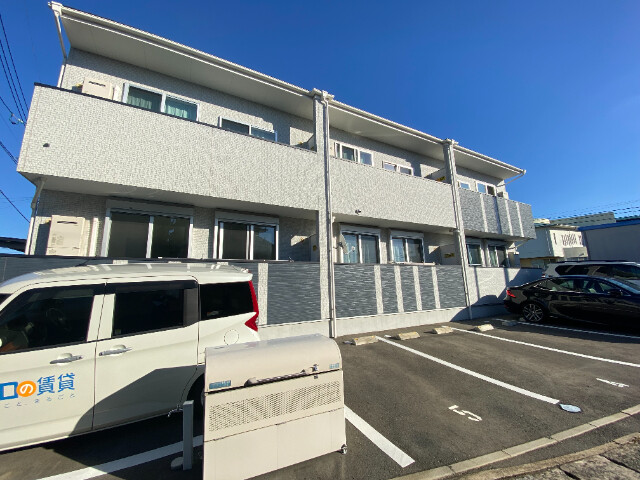 建物画像