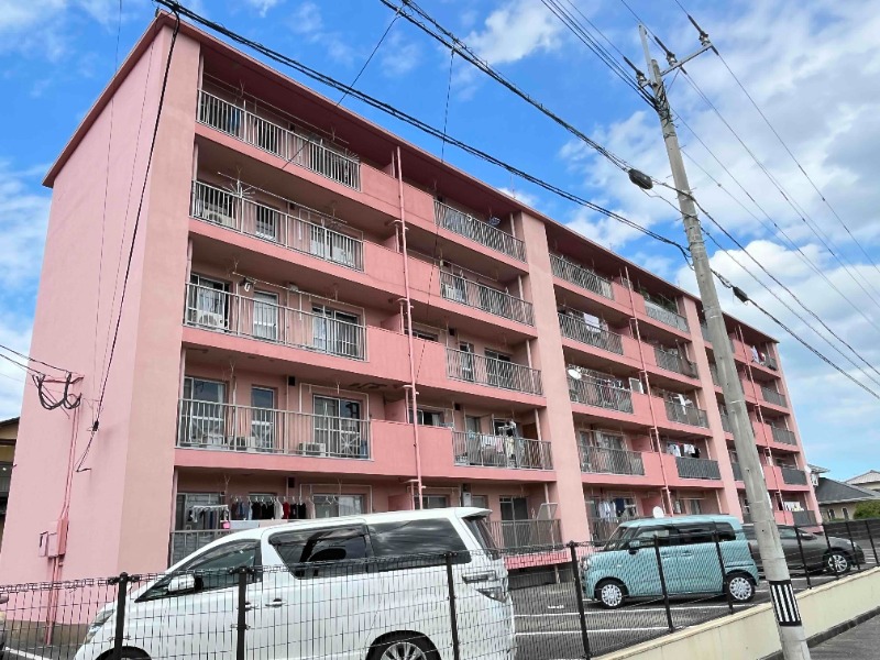 建物画像