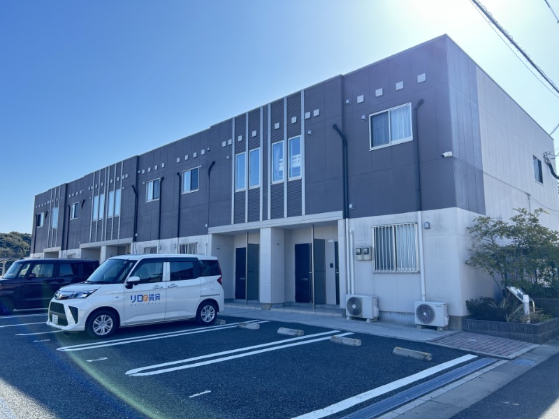 建物画像
