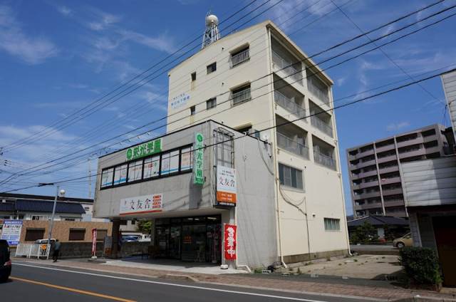 建物画像