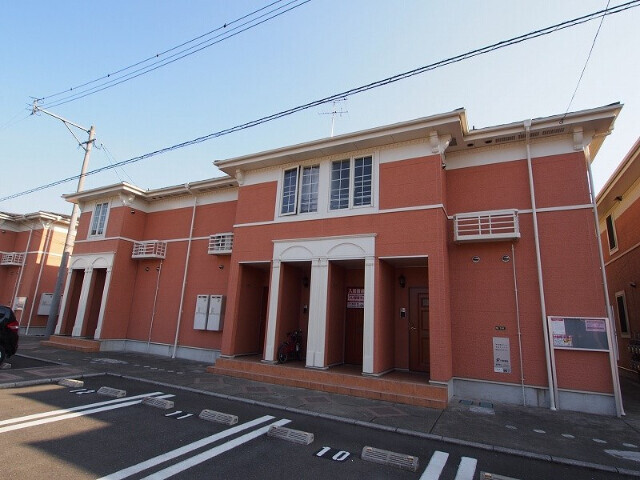 建物画像