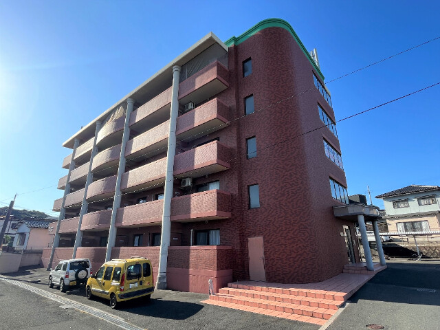 建物画像
