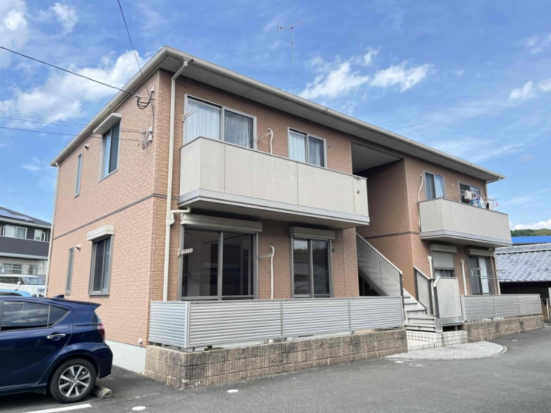 建物画像