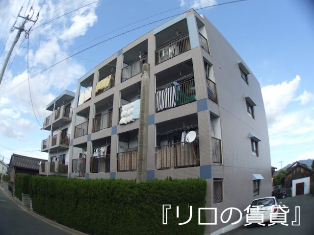 建物画像