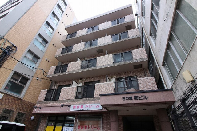 物件写真