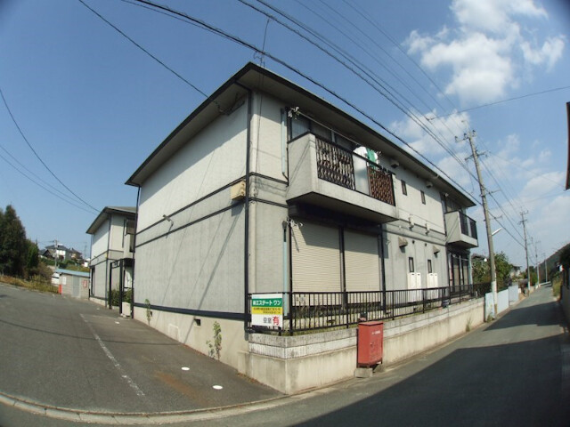 建物画像