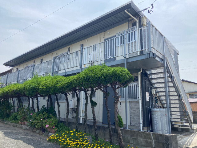 建物画像