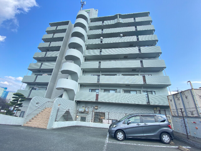 建物画像