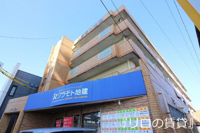 建物画像