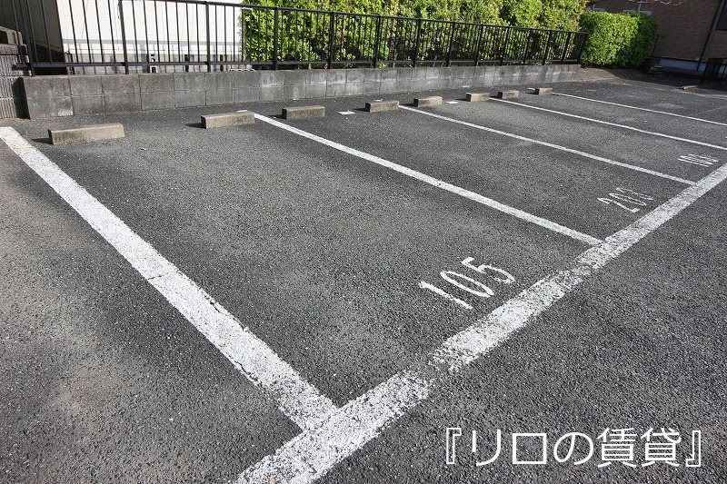 別号室
