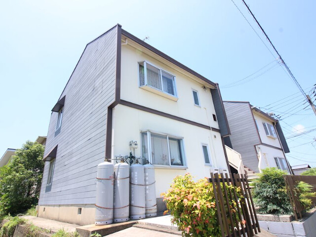 建物画像