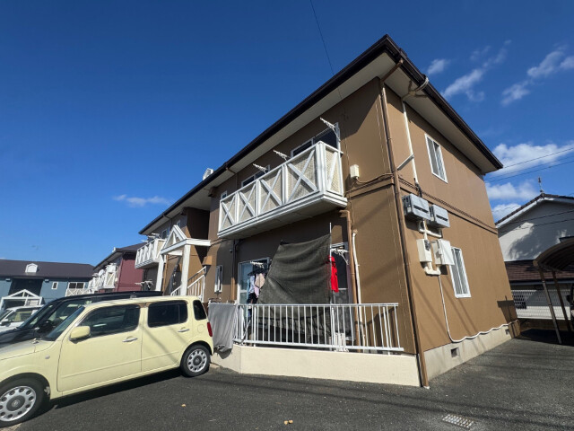 建物画像