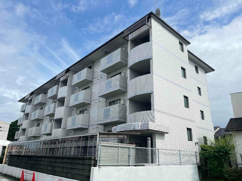 建物画像