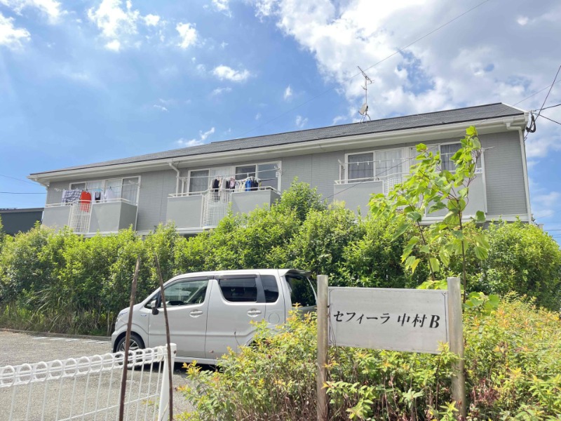 建物画像