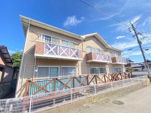 建物画像