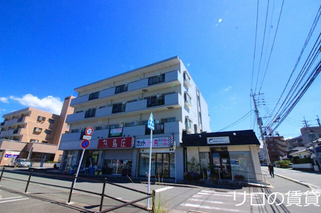 建物画像