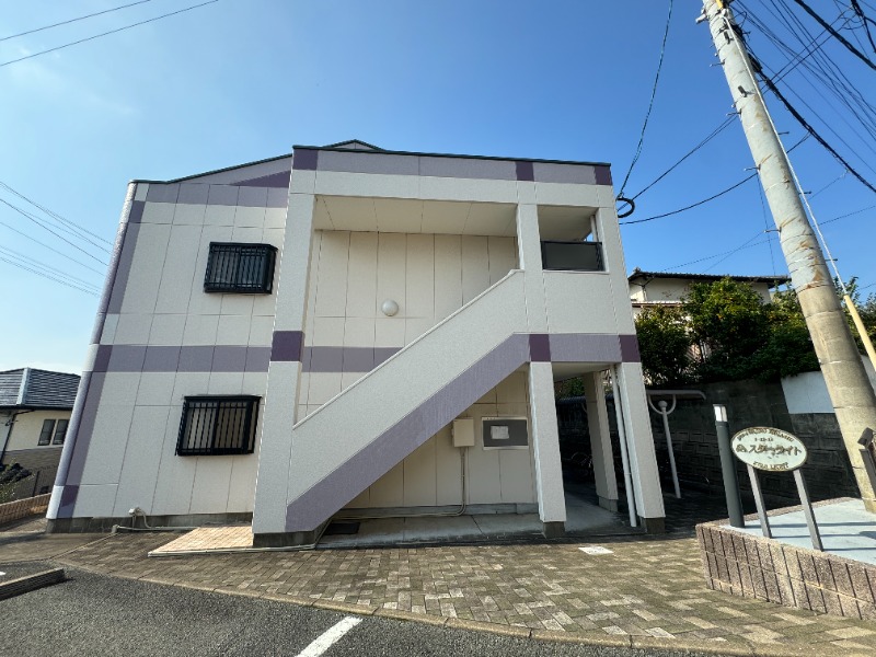 別号室