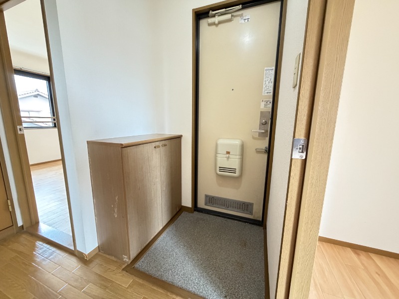 203号室の写真