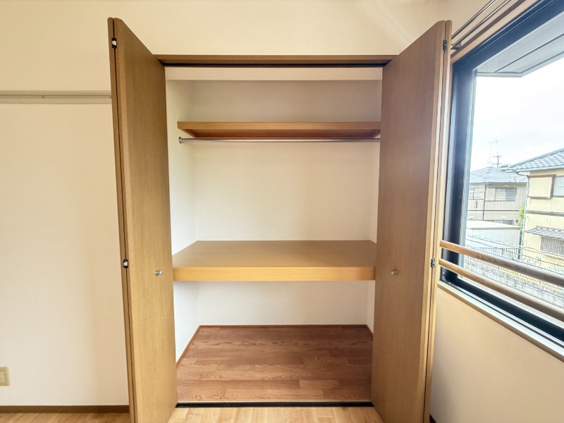 203号室の写真