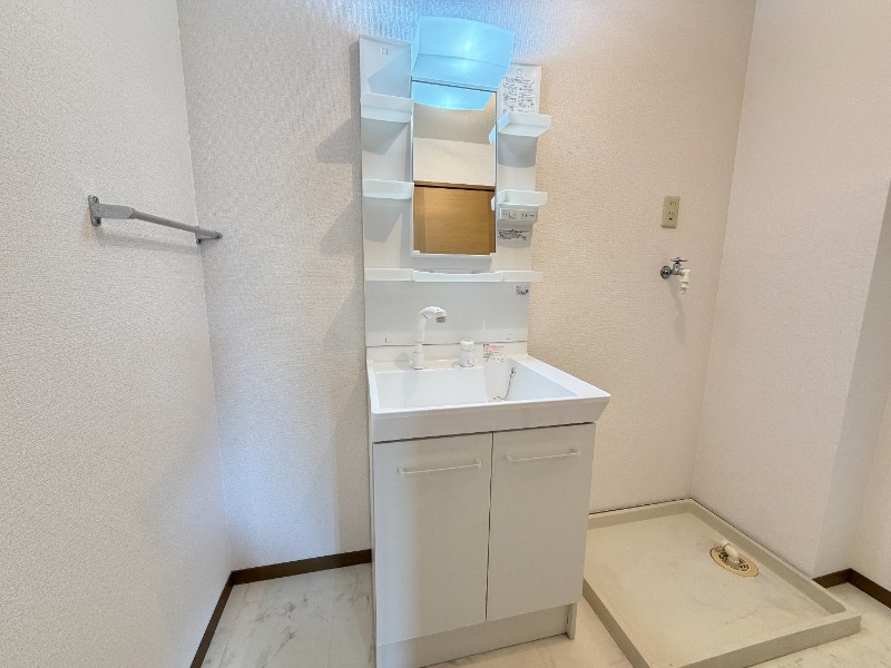 203号室の写真
