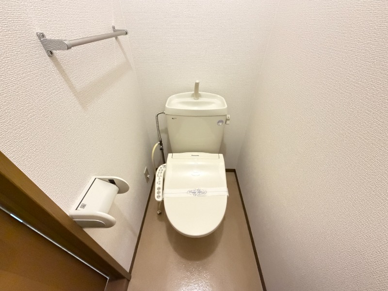 203号室の写真
