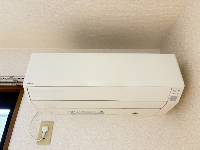 203号室の写真