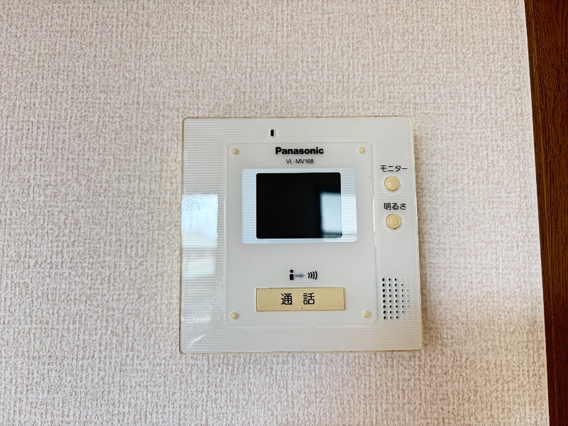 203号室の写真