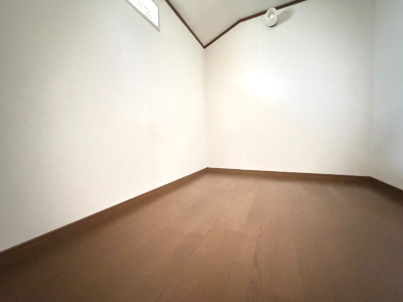 206号室の写真