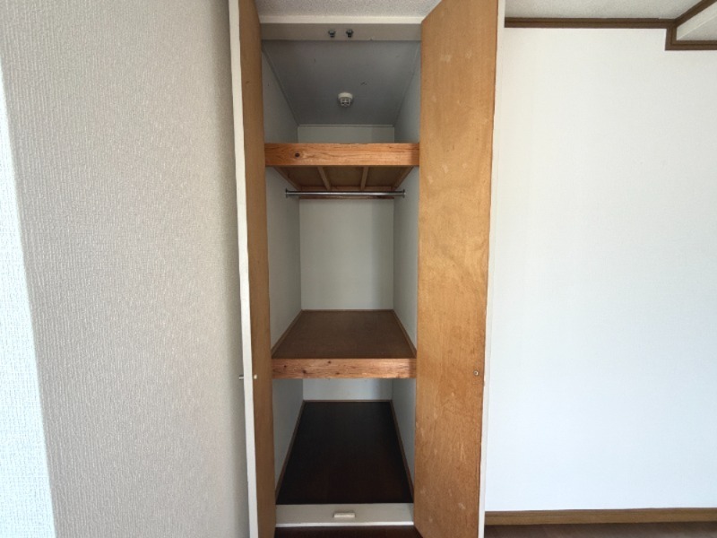206号室の写真
