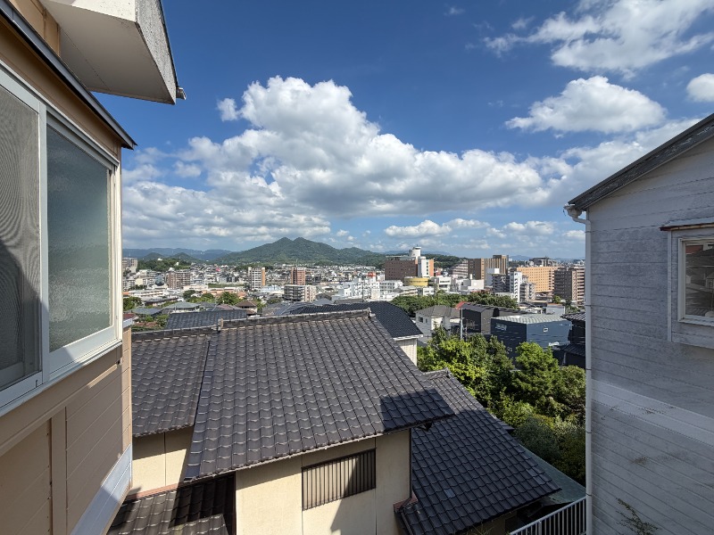 206号室の写真