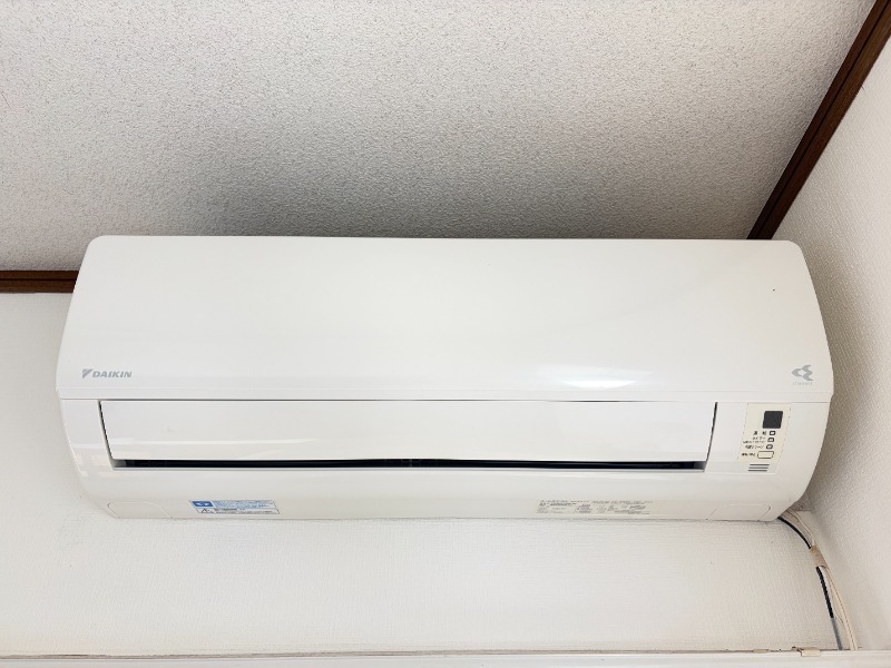 206号室の写真