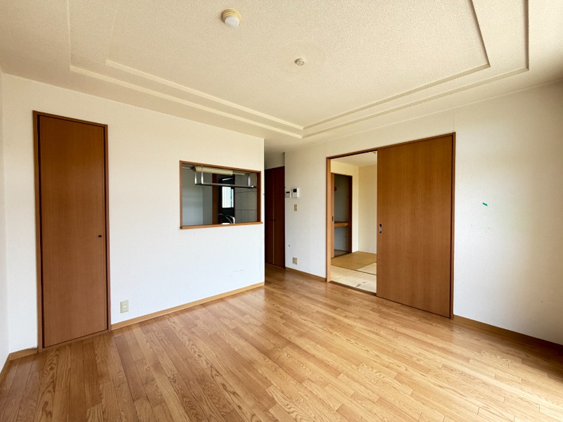 101号室の写真