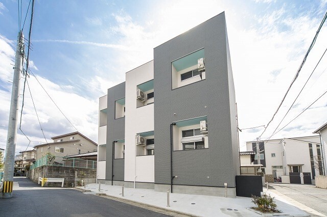 建物画像