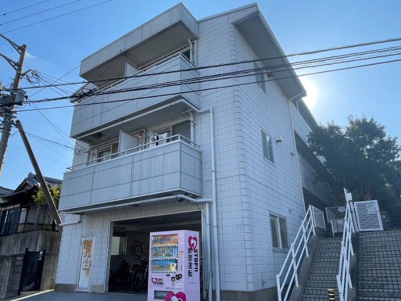 建物画像